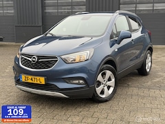 Opel Mokka X - 1.6 CDTI