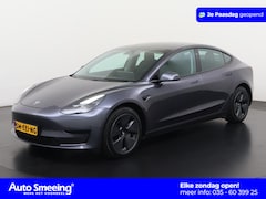 Tesla Model 3 - Standard RWD | SOH 95% | 360 Camera | Panoramadak | Zondag Open