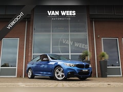 BMW 3-serie Gran Turismo - 330i xDrive High Executive | M-sport | Facelift | Sportstoelen | Alcantara | Cruise contro