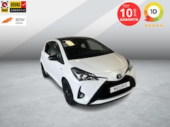 Toyota Yaris - 1.5 Hybrid GR-Sport