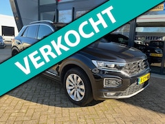 Volkswagen T-Roc - 1.5 TSI Sport