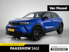 Opel Mokka - 1.2 Turbo Hybrid GS | Navi | Cruisecontrol | Camera |