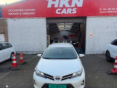 Toyota Auris Touring Sports - 1.8 Hybrid Lease+ Top 5 editie