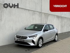 Opel Corsa - 1.2 Edition | cruise | airco | lmv | 12 maand gar