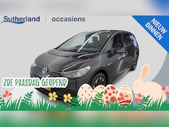 Volkswagen ID.3 - Pro 58 kWh