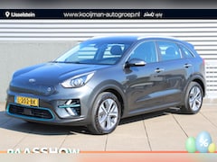 Kia e-Niro - DynamicLine 64 kWh Navigatie / Camera