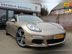 Porsche Panamera - 3.0 S E-Hybrid ORG NL /VOL/NIEUWSTAAT