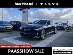 Volvo ES90 - Single Motor Extended Range Ultra 92 kWh | Elektrochromatisch panoramadak | Luchtvering |