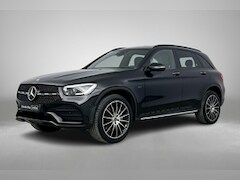 Mercedes-Benz GLC-klasse - GLC 300e Automaat 4MATIC Business Solution AMG | Nightpakket | Burmester Audio | Multibeam