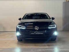 Volkswagen Polo - 1.0 TSI Comfortline | NAP | CARPLAY | BLACK EDITION | AUTOMAAT