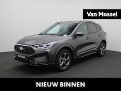 Ford Kuga - Kuga 2.5 PHEV ST-Line