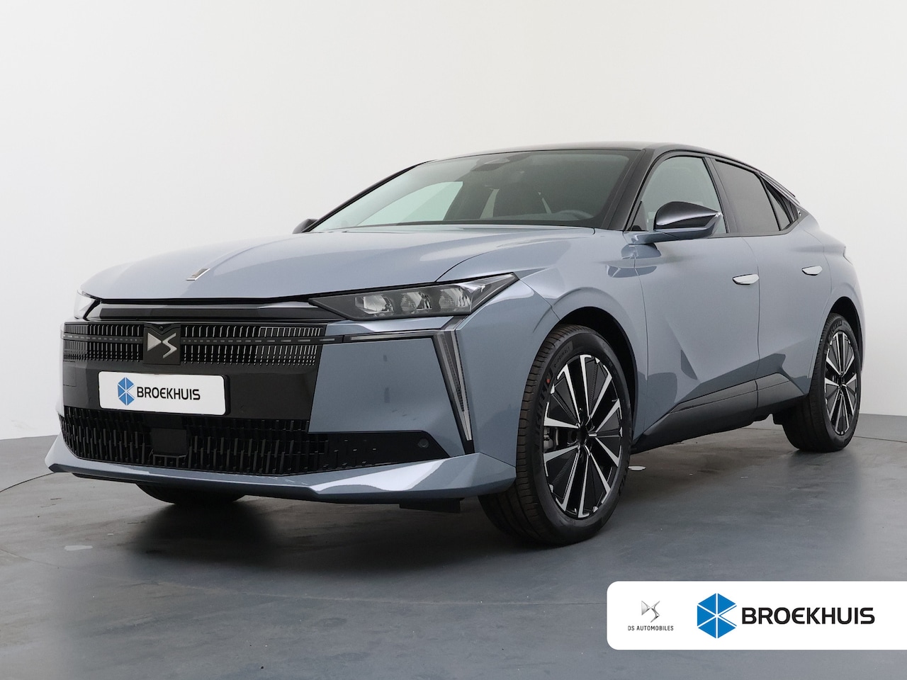 DS 4 - N°4 Performance Line - E-Tense | 6 voudig elektrisch verstelbare passagiersstoel | Achteru - AutoWereld.nl