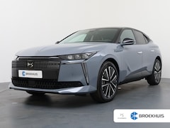 DS 4 - 4 N°4 Performance Line - E-Tense | 6 voudig elektrisch verstelbare passagiersstoel | Achte