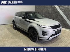 Land Rover Range Rover Evoque - P270e PHEV Dynamic SE | Black Pack | Schuif/kanteldak | ACC | 20 Inch | Stuur+Voorruitverw