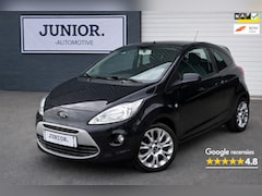 Ford Ka - 1.2 Titanium NWEAPK/AIRCO/LMV/ELKPAKKET/NAP