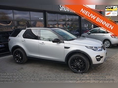 Land Rover Discovery Sport - 2.0 TD4 Urban Series SE Dynamicn Led, Xenon, Clima, Camera, Trekhaak
