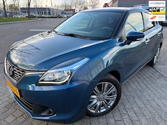Suzuki Baleno - 1.2 Smart HYBRID 2019 HIGH EXECUTIVE ACC CARPLAY KEYLESS LED