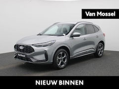 Ford Kuga - Kuga 2.5 PHEV ST-Line