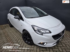 Opel Corsa - 1.4 Color Edition Cruise / Stoel-Stuur verwarming / Airco / PDC