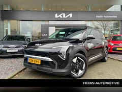 Kia EV3 - Plus 58.3 kWh | 1ste eigenaar | 10 jaar garantie | Stoel + Stuurverwarming