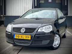 Volkswagen Polo - 1.4-16V Optive | Airco | Nieuwe APK | Electric Pack | YoungTimer