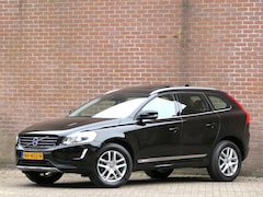 Volvo XC60 - T5 AUT FWD Polar+ Panoramadak / Standkachel / Trekhaak