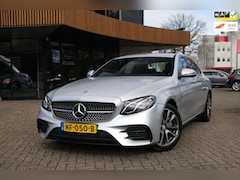 Mercedes-Benz E-klasse - 350 e Lease Edition|Luchtvering|Carplay+AndroidAuto|Camera|Sfeer