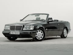Mercedes-Benz 300-serie - (W124) E Cabrio 300 CE-24 (W124) Cabrio 300 CE-24
