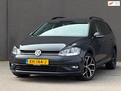 Volkswagen Golf Variant - 1.0 TSI Trendline