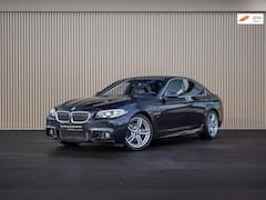 BMW 5-serie - 520i M Sport Edition