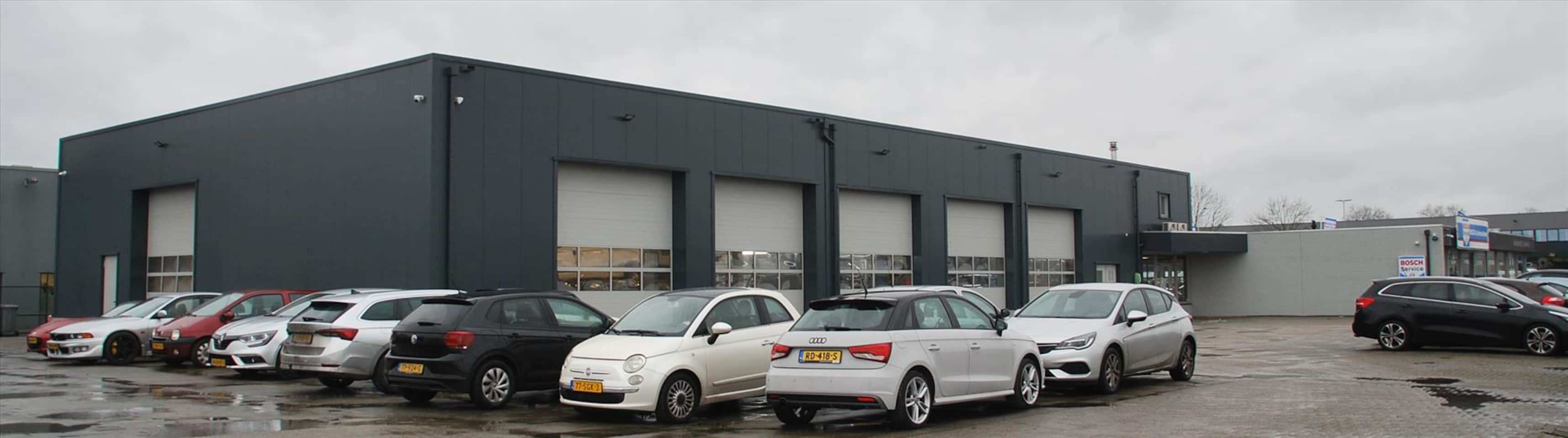 Renault Arkana - 1.6 E-TECH Hybrid 145pk Aut R.S. Line - AutoWereld.nl