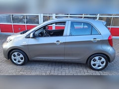 Kia Picanto - 1.0 CVVT DynamicLine