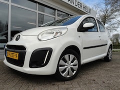 Citroën C1 - 1.0 Collection Airco