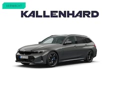 BMW 3-serie Touring - 330e xDrive M-Sport Pro - Pano - Memoryzetel - Driving Ass Prof - Head-Up