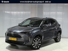 Toyota Yaris Cross - 1.5 Hybrid 115 First Edition