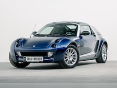 Smart Roadster Coupé - 0.7