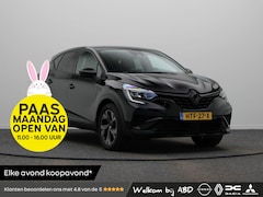 Renault Captur - full hybrid 145pk E-Tech engineered | Trekhaak | Apple Carplay/Android Auto | Parkeersenso