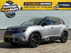 Citroën C5 Aircross - Plug-In Hybrid 225 pk Automaat Business Plus | Panoramisch schuif- kanteldak| Cruise Contr