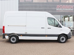Mercedes-Benz eSprinter - L2H2 47 kWh Elektrisch Aut. Airco/Cam