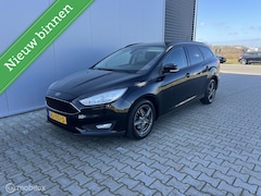 Ford Focus Wagon - 1.0 Lease Edition