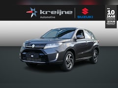 Suzuki Vitara - 1.4 Boosterjet Smart Hybrid Style | Voorraad auto | Snel rijden | Foto's ter illustratie |