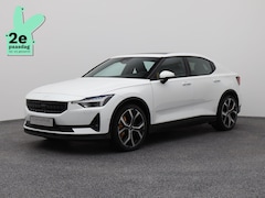 Polestar 2 - 2 Long Range Dual Motor Launch Edition 78kWh Performance Pack | PANO | 360° | ADAPTIVE | M