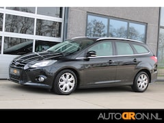 Ford Focus Wagon - 1.6 TDCI ECOnetic Lease Titanium Nieuwe APK