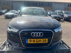 Audi A6 Limousine - 3.0 TDI QUATRO 180 KW DIESELPOMP DEFECT