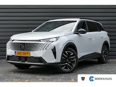 Peugeot 5008 - 1.2 HYBRID 145PK 7-ZITS ALLURE AUTOMAAT | 2 stoelen op derde rij | Achterbank in delen nee