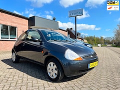 Ford Ka - 1.3 Cool & Sound // APK 13-12-2026 // Airco