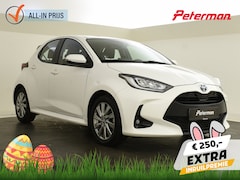 Toyota Yaris - 1.5 Hybrid Active | Head-up | Stoel+ stuurverwarmd |