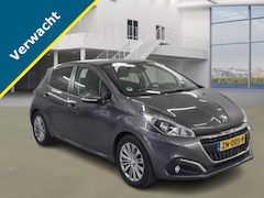 Peugeot 208 - VERWACHT 1.2 PT SIGNATURE + AIRCO/APPLE CARPLAY/ANDROID AUTO/PDC/CRUISE