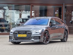 Audi A6 Avant - 55 TFSI e QUATTRO S EDITION COMPETITION