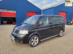 Volkswagen Transporter - 2.5 TDI 300